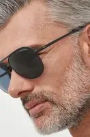 Sluneční brýle Armani Exchange