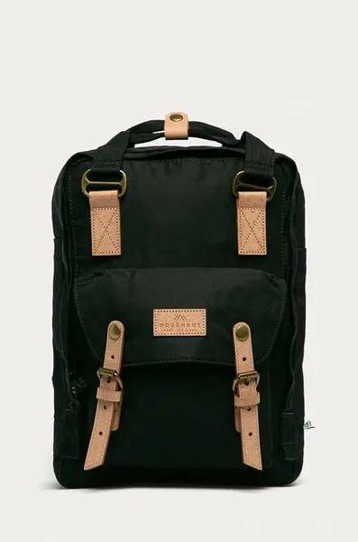 Batoh Doughnut Macaroon Reborn