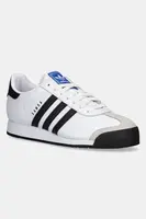 Kožené sneakers boty adidas Originals Samoa