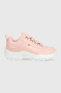 Fila Boty Fila