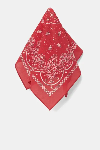 Levi's - Šátek Paisley Bandana