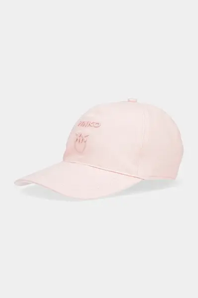 Kšiltovka Pinko
