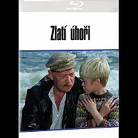 Různí interpreti – Zlatí úhoři Blu-ray