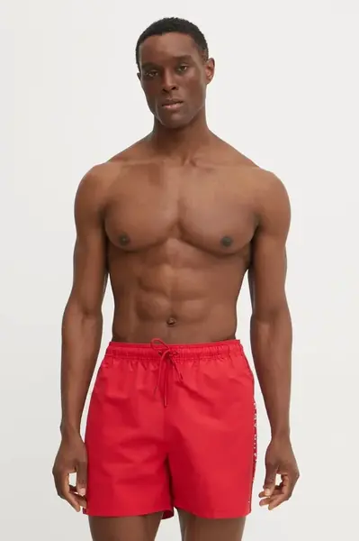 Plavkové šortky Tommy Hilfiger