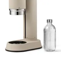 Saturátor vody Aarke Carbonator Pro