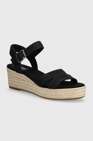 Espadrilky Toms Audrey