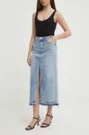 Džínová sukně Artigli
