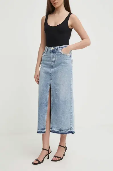 Džínová sukně Artigli