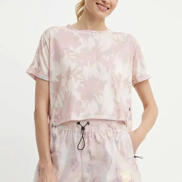 Sportovní tričko Picture Novita Printed