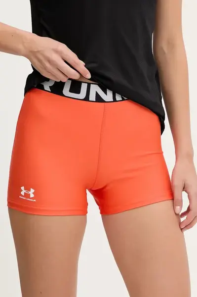 Tréninkové šortky Under Armour Authentics