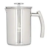 Napěňovač mléka Bialetti Cappuccinatore Acciaio