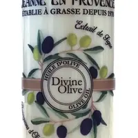 Jeanne en Provence Výživné tělové mléko Oliva 250 ml