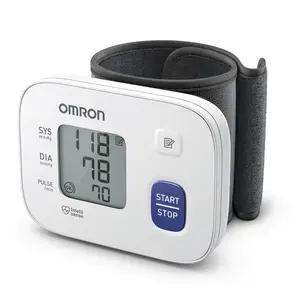 Omron RS2 digitální tonometr