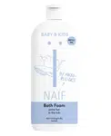 NAIF Relaxační pěna do koupele 500 ml