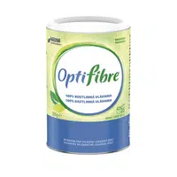 Optifibre 100% rostlinná vláknina 125 g