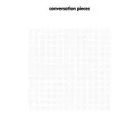 David Bowie – Conversation Piece CD