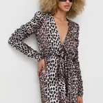 Šaty Notes du Nord Hayes