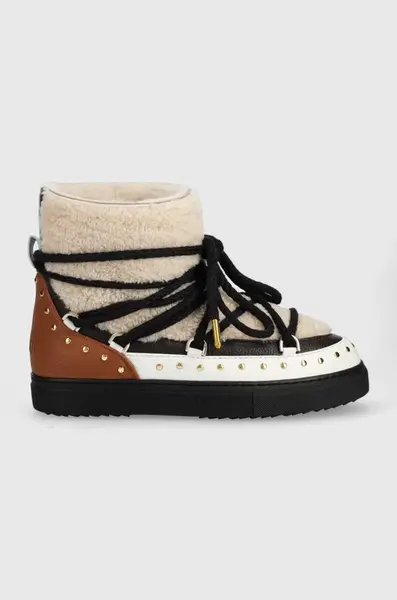 Sněhule Inuikii CURLY ROCK