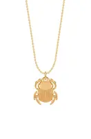 Skarabový náhrdelník Lilou