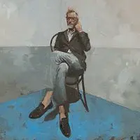 Matt Berninger – Serpentine Prison