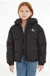 Dětská bunda Calvin Klein Jeans