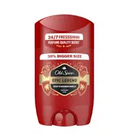 Old Spice Epic Legend Pánský tuhý deodorant 65 ml