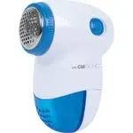 CLATRONIC TC 3758 Odstraňovač žmolků