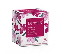DermaX 90 tobolek