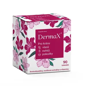 DermaX 90 tobolek