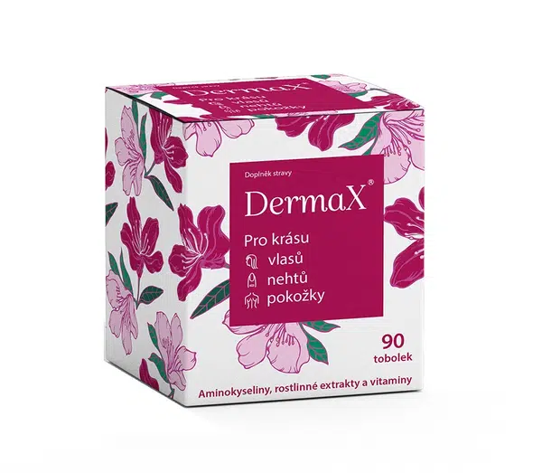DermaX 90 tobolek