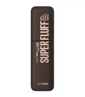 Maybelline Superfluff 262 Black Brown gel na obočí 5 ml