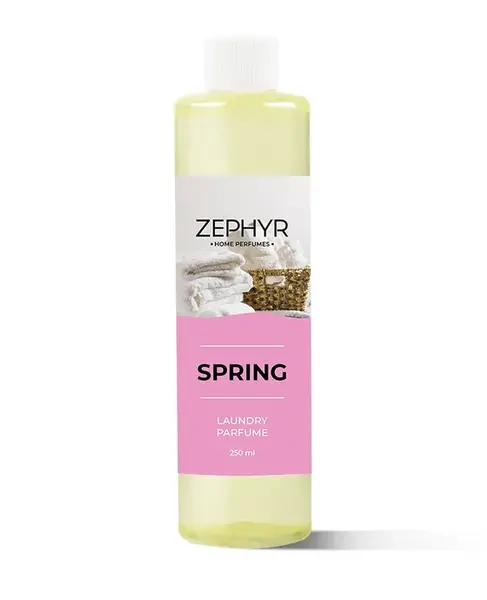 Zephyr Parfém do prádla Spring 250 ml