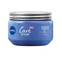 Nivea Care&Hold stylingový krém 150 ml