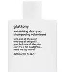 EVO Gluttony volume shampoo 300ml gf