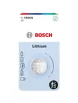 Bosch Lithium Coin CR2025 baterie 1 ks
