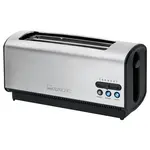 CLATRONIC TA 3687 inoxTopinkovač