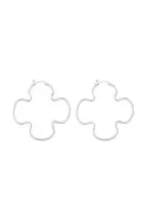 Náušnice Lilou Clover