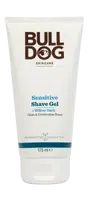 Bulldog Sensitive Shave Gel holicí gel 175 ml