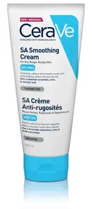 CeraVe SA Zjemňující hydratační krém 177 ml