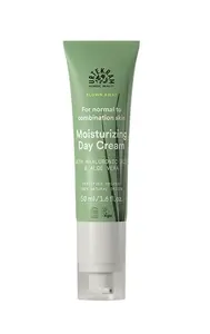 Urtekram Denní pleťový krém Citronová tráva BIO 50 ml