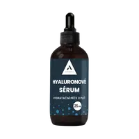 Autentis Hyaluronové sérum 25 ml