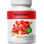 MycoMedica MycoCholest 120 kapslí