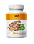 MycoMedica Hlíva 90 kapslí