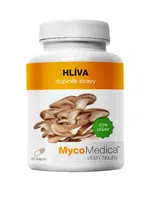 MycoMedica Hlíva 90 kapslí