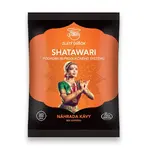 Good Nature Zlatý doušek Ajurvédská káva Shatawari 100 g