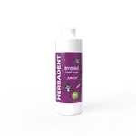 Herbadent Junior Bylinná ústní voda 240 ml