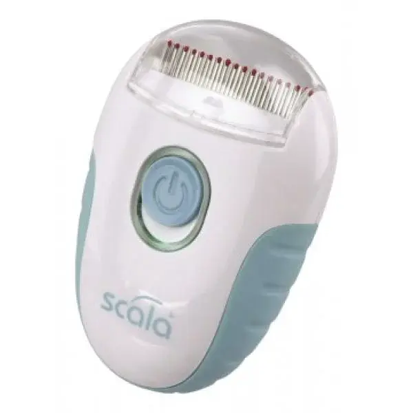 Scala SC 04 Hřeben na odvšivení