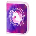 BAAGL Školní peračník jednoposchoďový Kůň