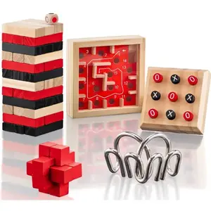 Soubor miniher Popular, 5 v 1