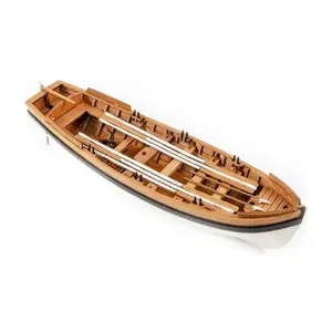 Vanguard Models Jolle člun 22" 1:64 kit